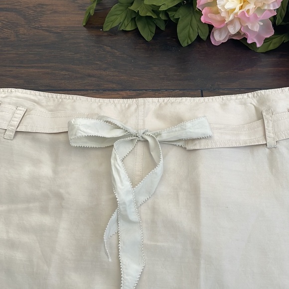 Silk skirt - Picture 2 of 6